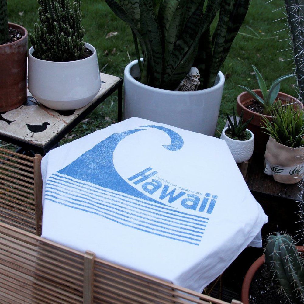 COPY - Lightning Bolt! Brand T-shirt